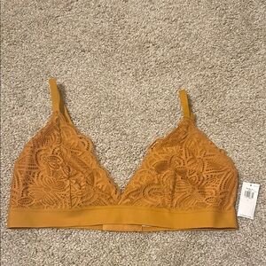 NWT Lace Bralette